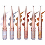 Liquid Eyeliners - Glitter