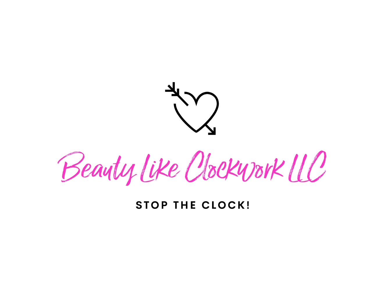 Beauty Like Clockwork LLC