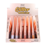 Liquid Eyeliners - Glitter