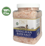 Bath Salt